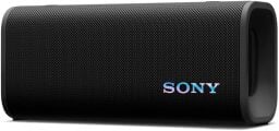 Sony ULT Field 3 speaker in black