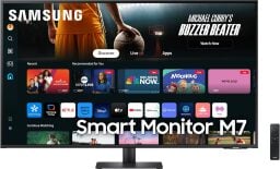 Samsung Smart Monitor M7