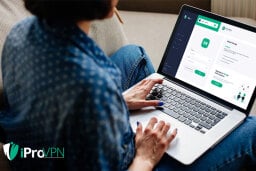 iProVPN: 3-Year Subscription