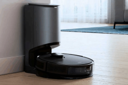 ECOVACS DEEBOT N10 Max+ Robot Vacuum & Mop