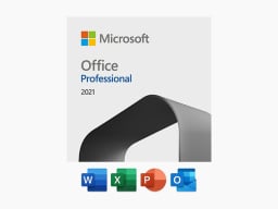 The Ultimate Microsoft Office Professional 2021 for Windows: Lifetime License + Windows 11 Pro Bundle