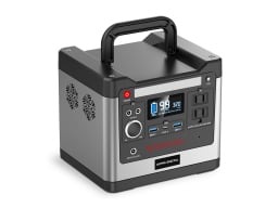 Alpha Digital 320W Portable Power Station