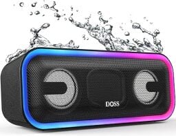 DOSS SoundBox Pro+