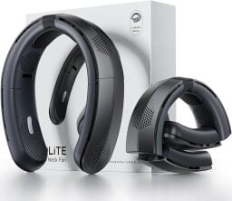 TORRAS COOLiTE Neck Fan