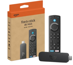 Amazon Fire TV Stick 4K MAx