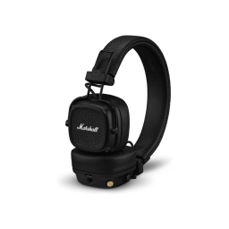 Marshall Major V on-ear Bluetooth headphones