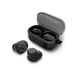 Philips wireless earbuds (TAT2159)