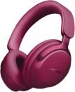 deep plum bose qc ultra headphones
