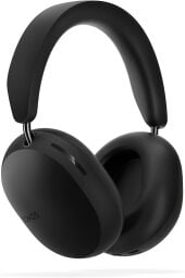 sonos ace headphones against a white background