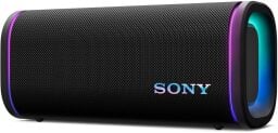 Sony ULT Field 5 speaker in black