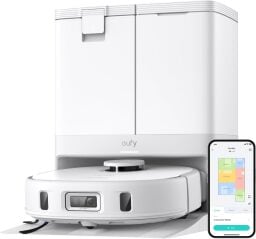 Eufy X10 Pro Omni Robot Vacuum