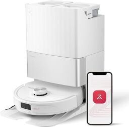 roborock Qrevo Master