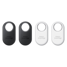 Samsung SmartTag2 on white background