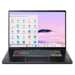 the Acer Chromebook 516 GE