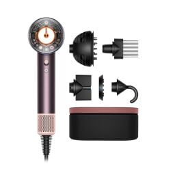 Dyson Supersonic Nural Hair Dryer