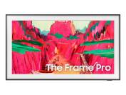A Samsung The Frame Pro