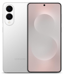 samsung galaxy s25 edge from front and back