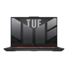 ASUS TUF Gaming A17 (AMD Ryzen 7 7735HS, GeForce RTX 4050, 16GB DDR5, 1TB PCIe 4.0 SSD)