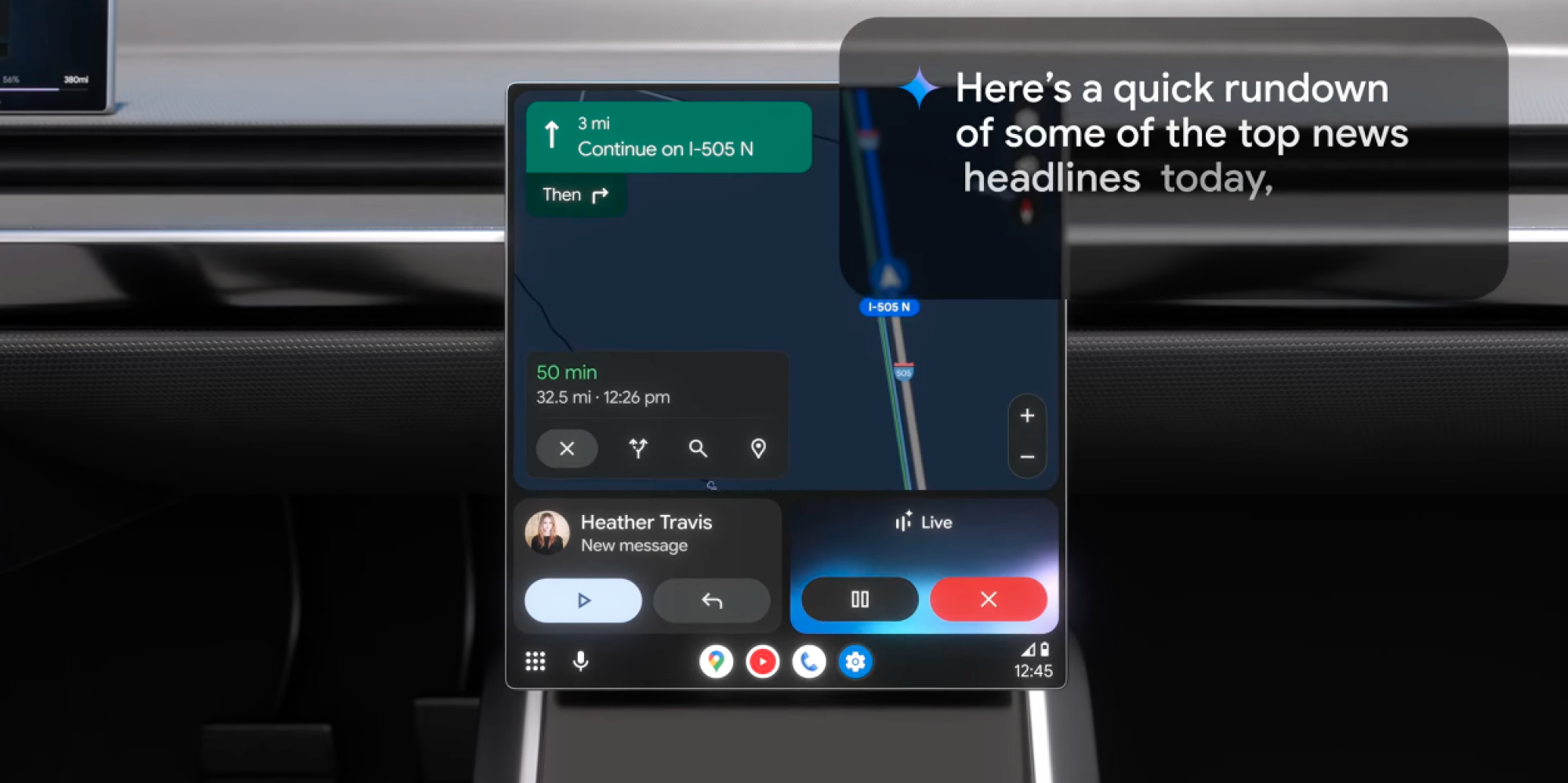 Gemini across all devices