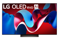 LG OLED evo TV