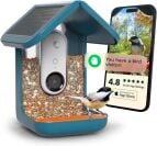 bird buddy with smartphone app