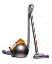 Dyson Big Ball Turbinehead Canister Vacuum