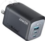anker gan prime charger
