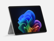 the platinum 12-inch microsoft surface pro