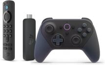 Fire TV Stick 4K with Luna controller