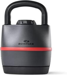 Bowflex SelectTech Kettlebell