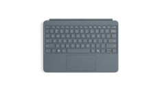 the ocean Microsoft Surface Pro 12-inch Keyboard