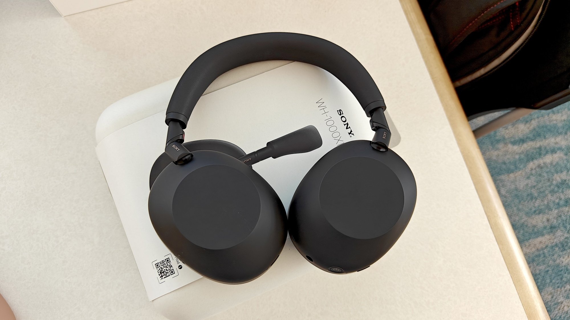 sony xm6 headphones