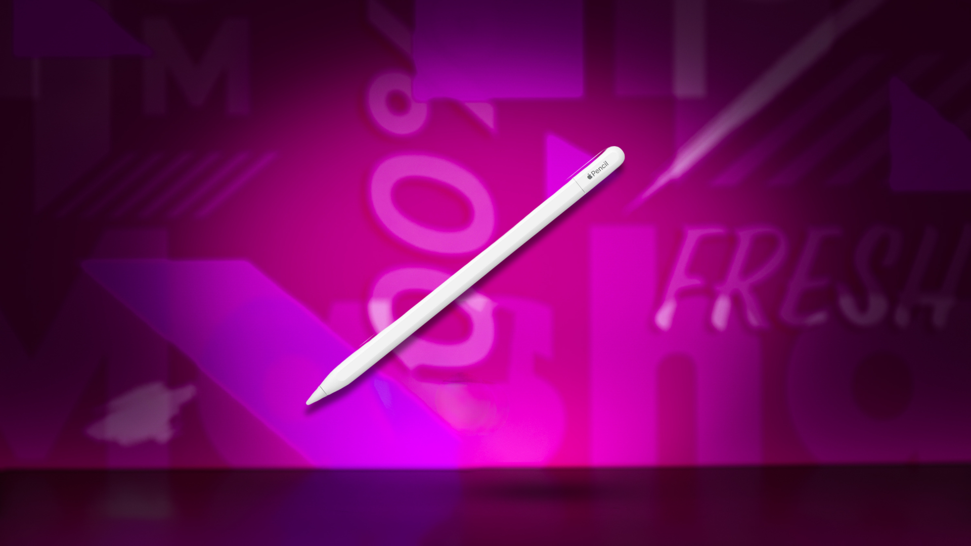 Apple Pencil (USB-C)