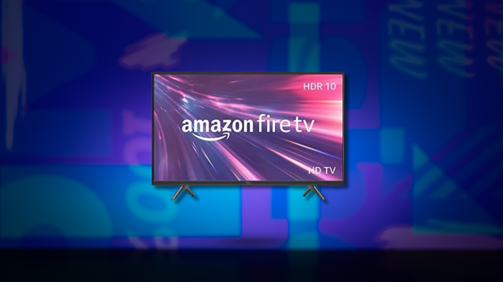 Amazon Fire TV 32-inch 2-Series