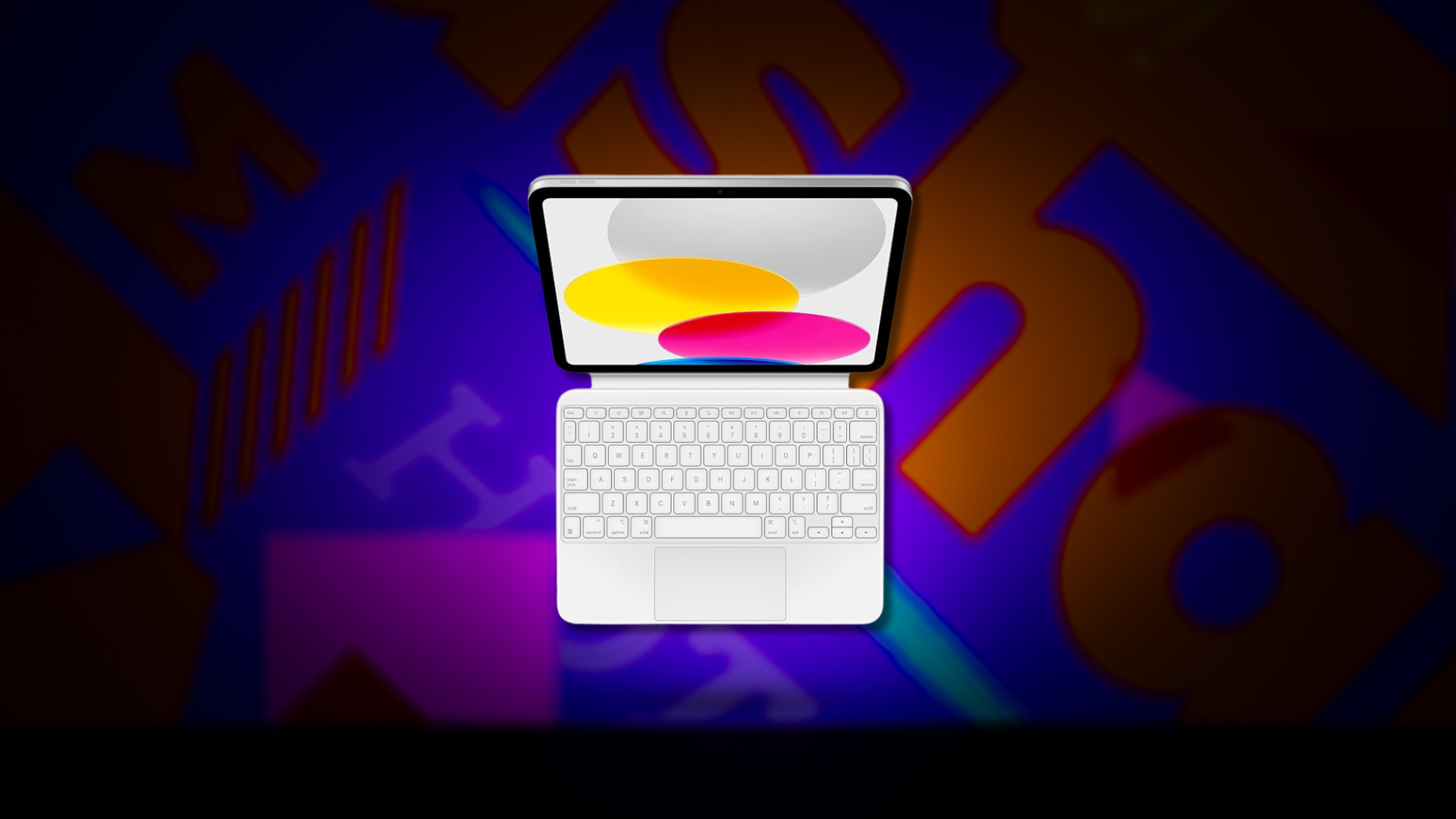 Apple Magic Keyboard