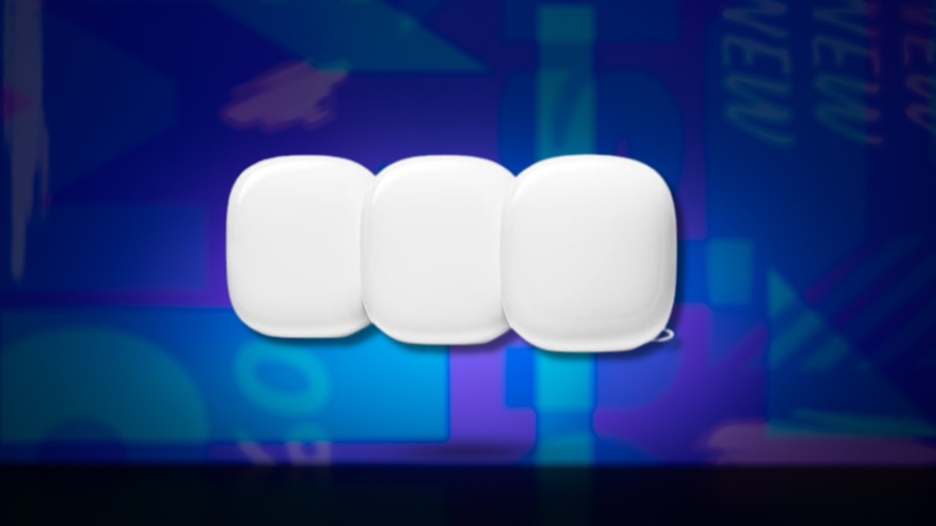 Google Nest WiFi Pro