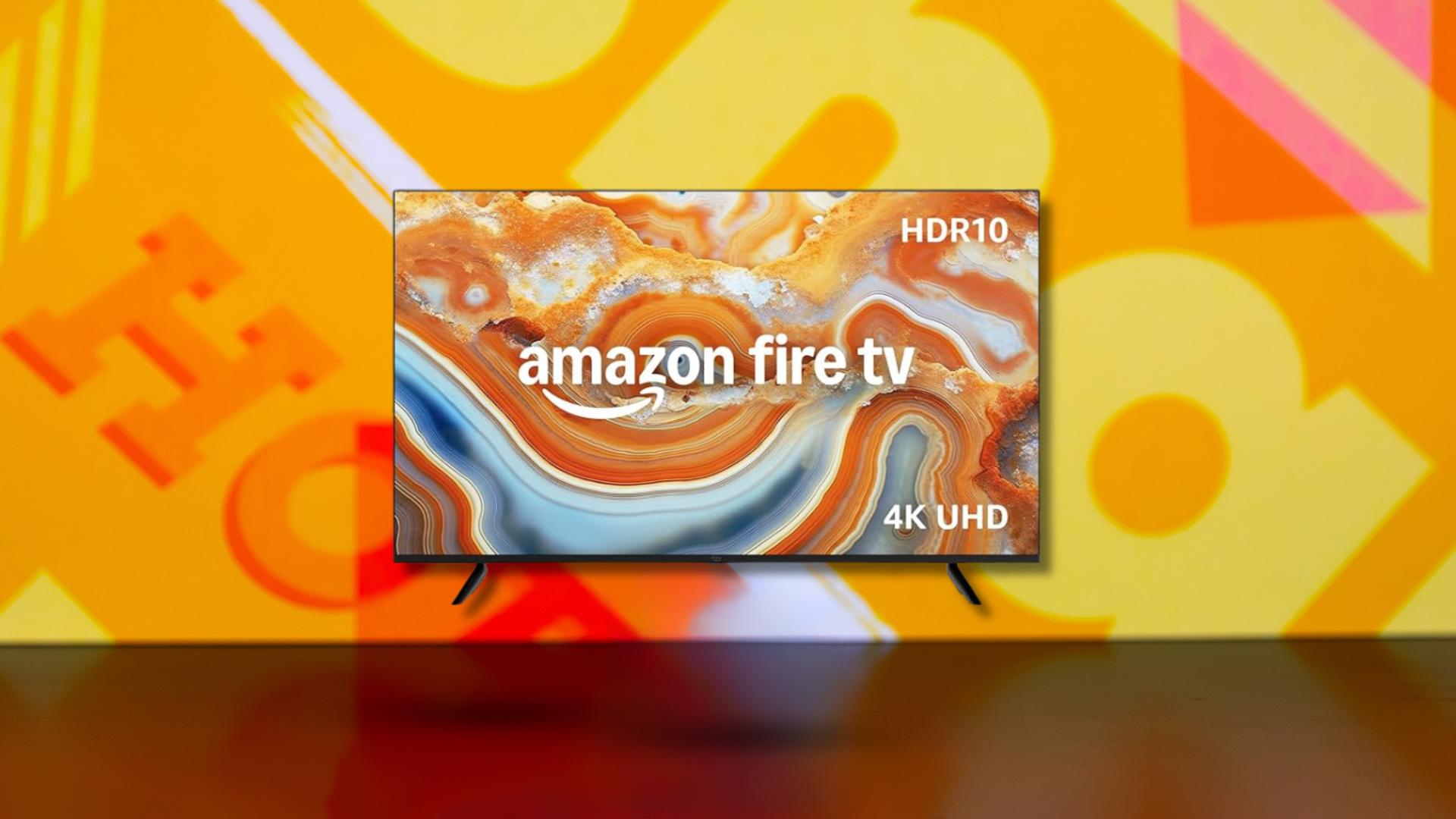 Amazon Fire TV 4-Series