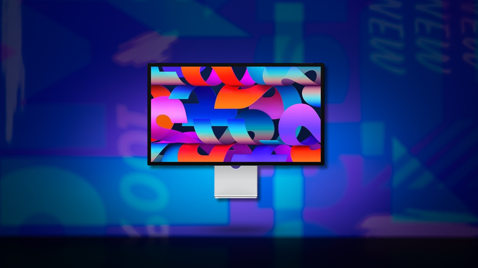 Apple Studio Display