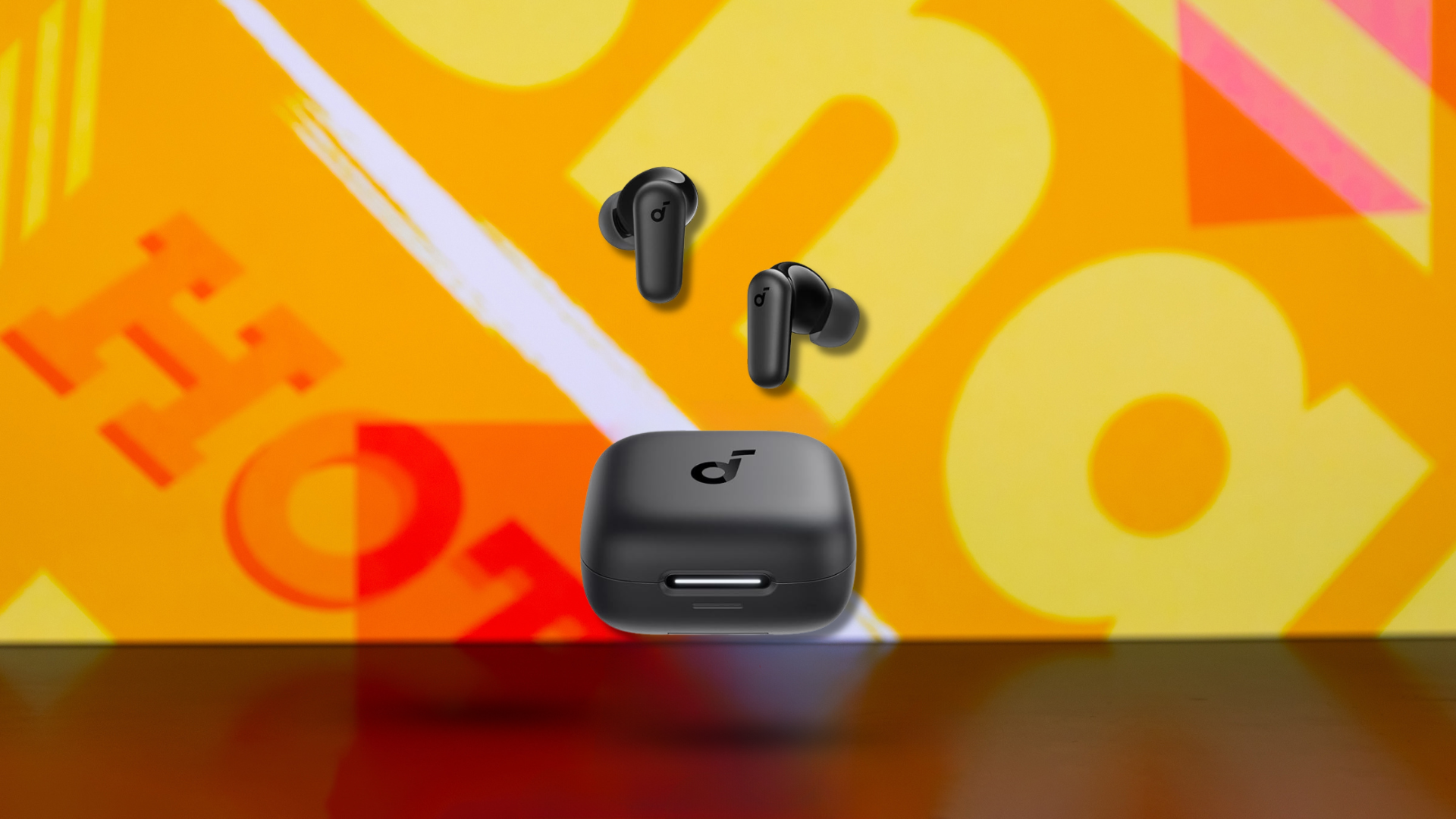 Soundcore P30i