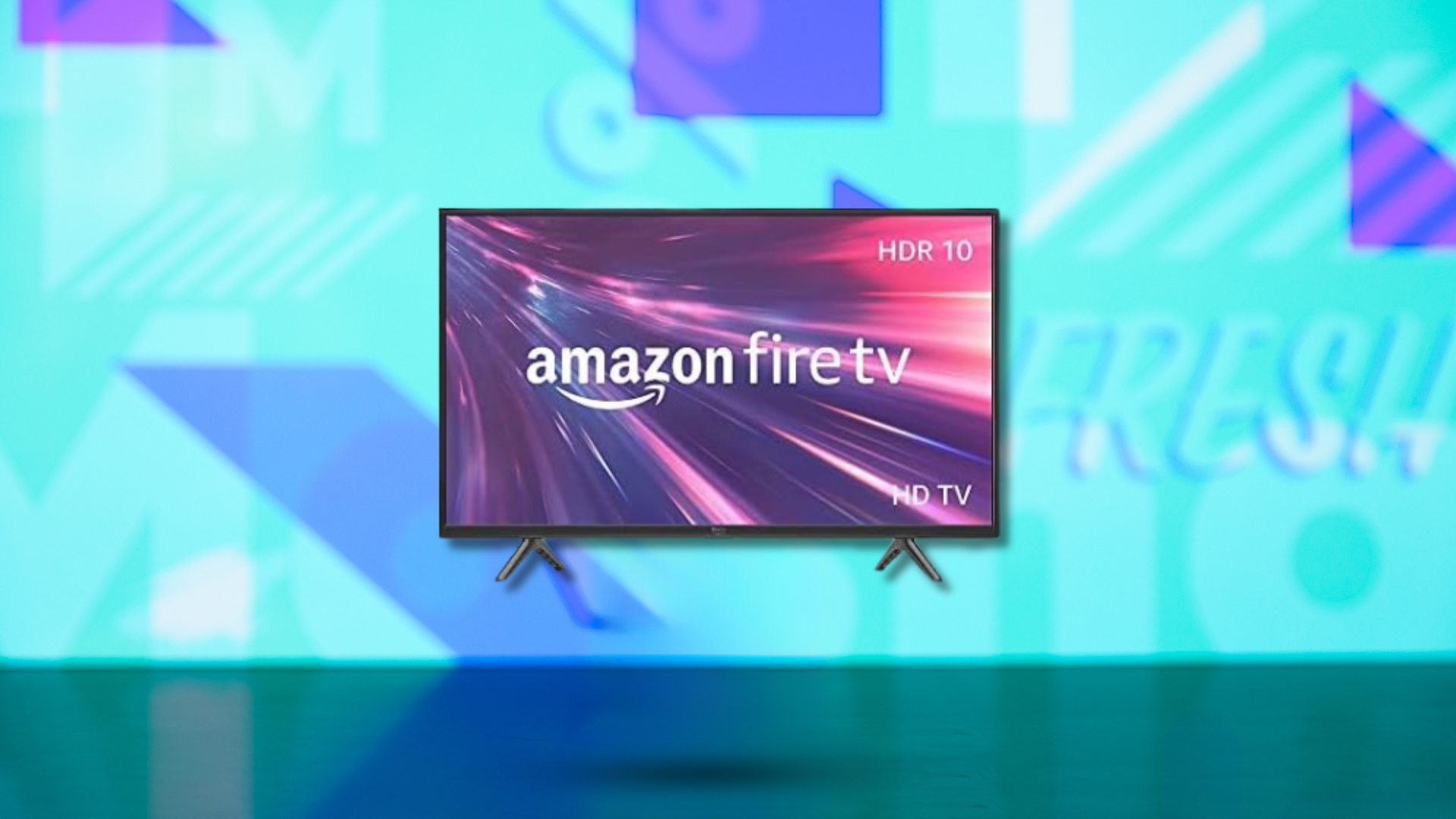 Amazon Fire TV 2-Series