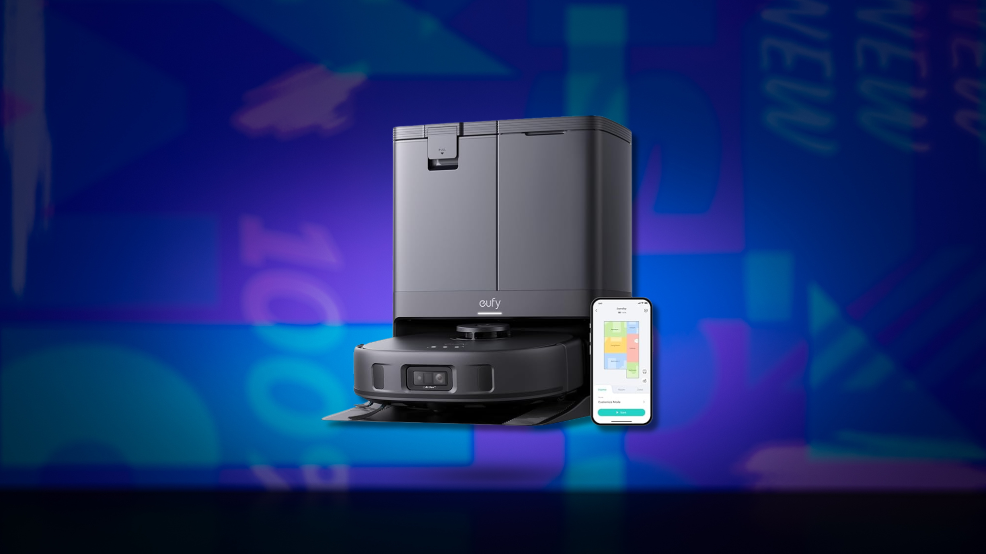 eufy X10 Pro Omni