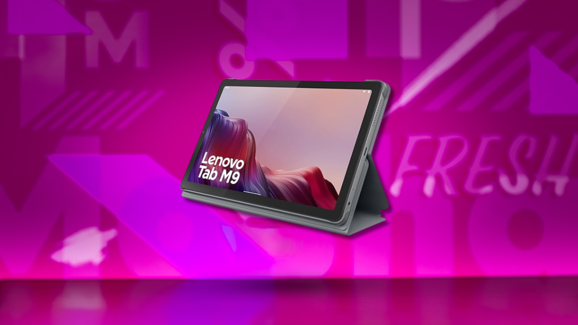 Lenovo Tab M9