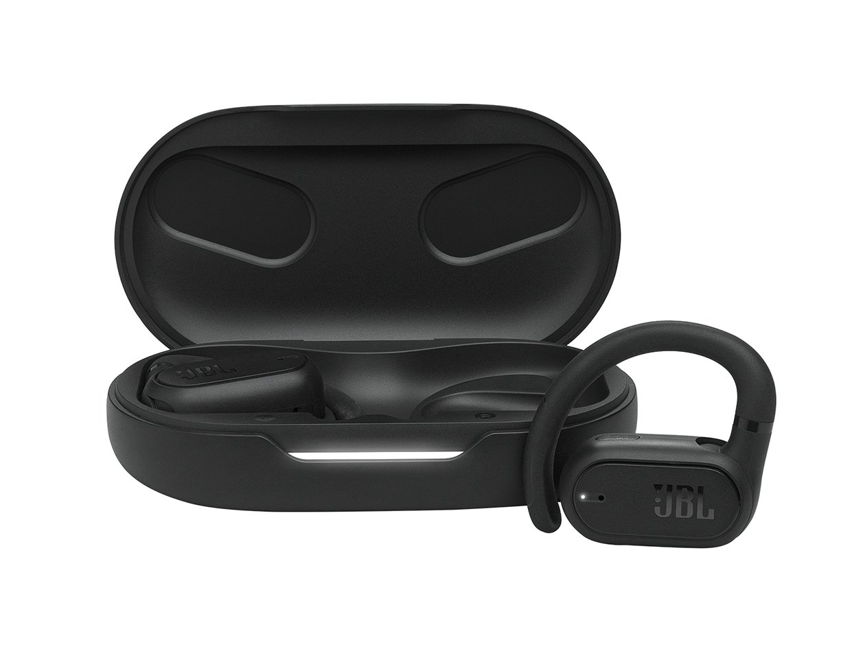 JBL SoundGear Sense True Wireless Open-Ear Headphones (Refurbished)