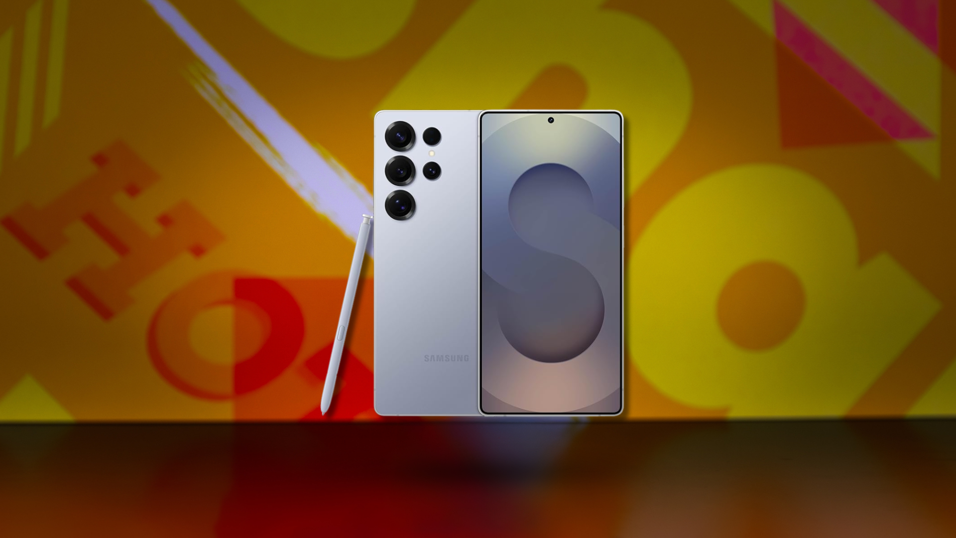 Samsung Galaxy S25 Ultra