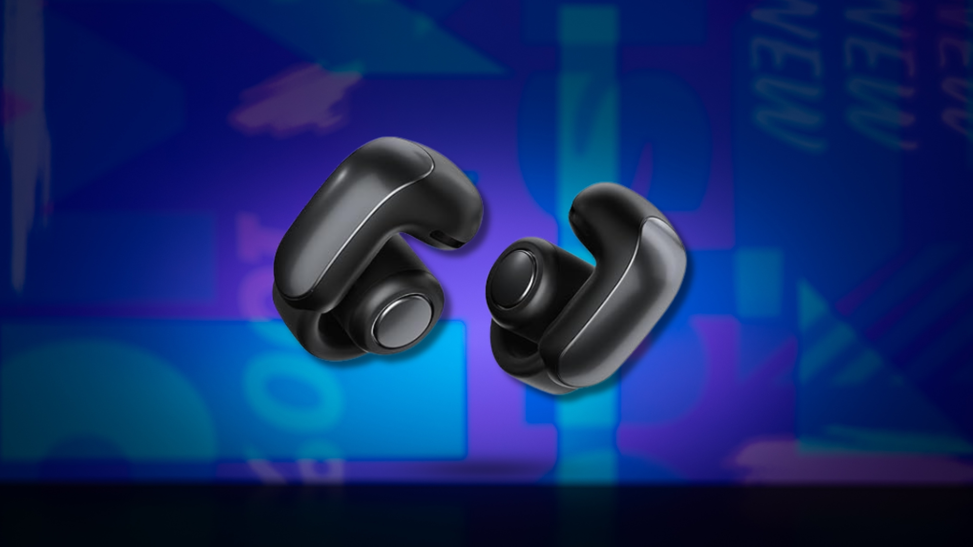 Bose Ultra Open Earbuds