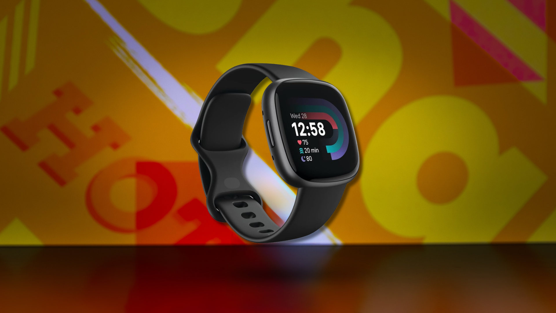 Fitbit Versa 4