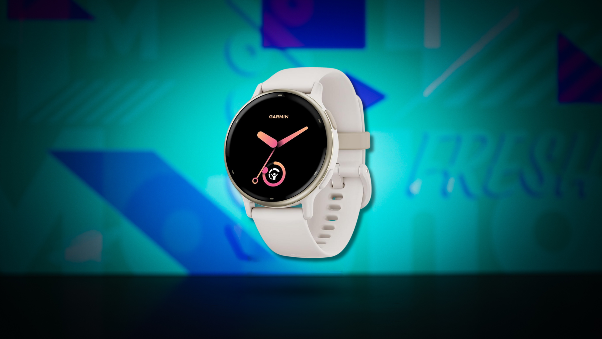 Garmin vívoactive 5