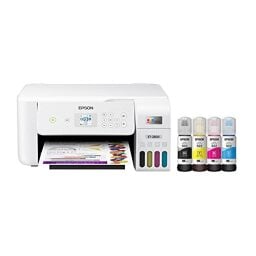 Epson EcoTank ET-2800 Wireless Color Printer