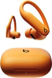 orange powerbeats pro 2