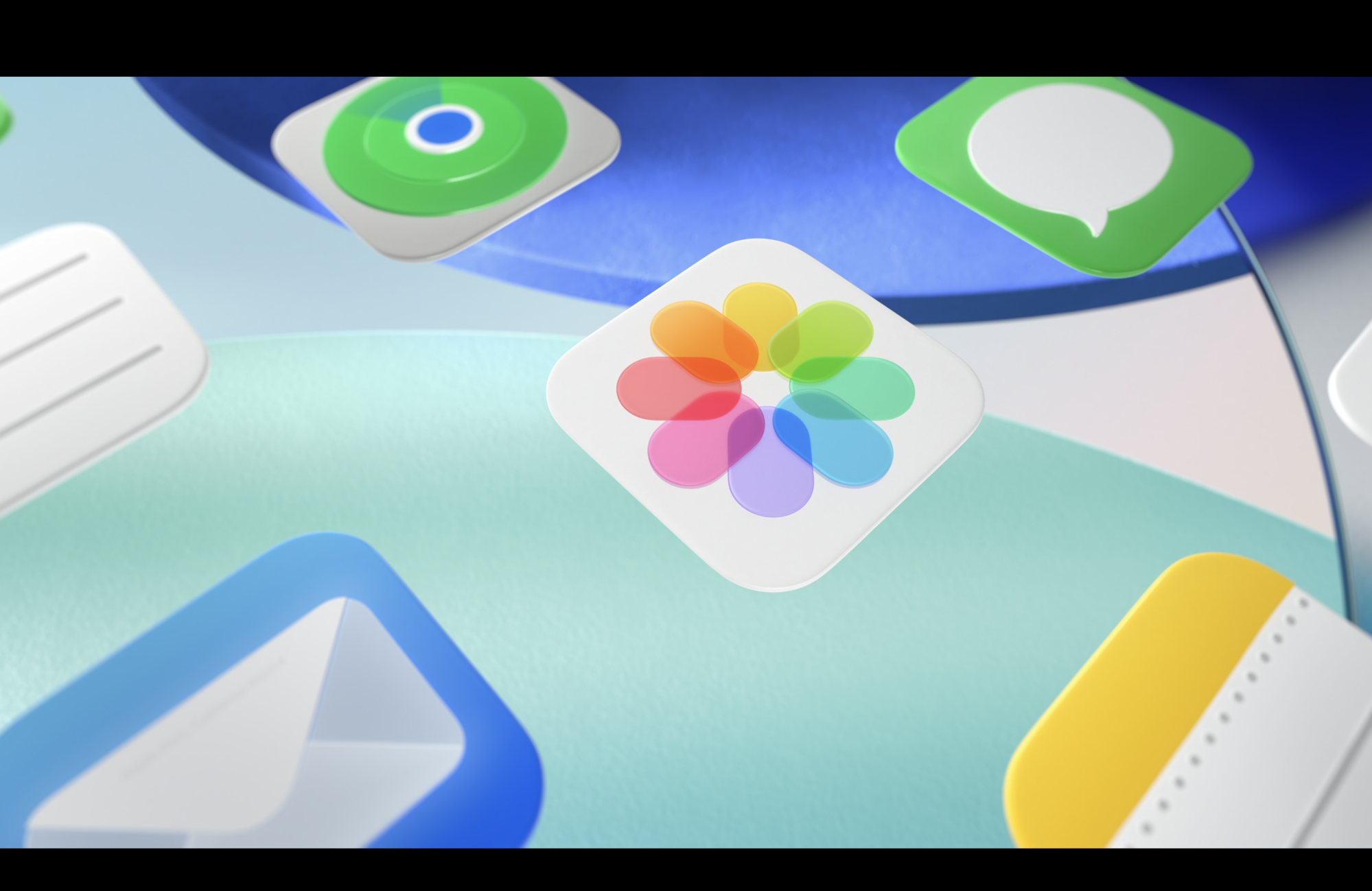 liquid glass in ios26